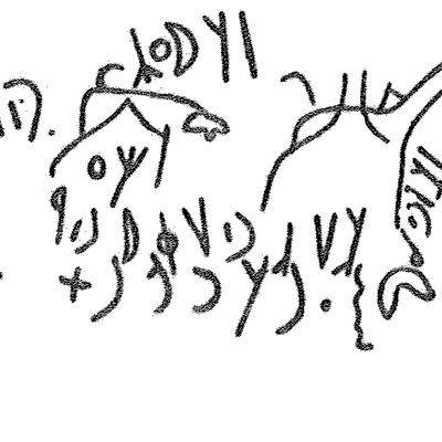 inscription of siglum LP 62 see C 3777