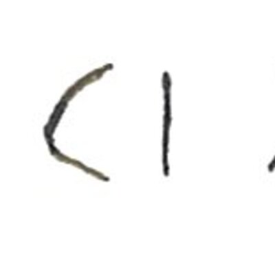 inscription of siglum LP 782 see C 3728