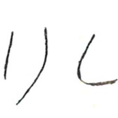 inscription of siglum LP 995