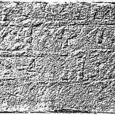 inscription of siglum Müller, D.H. 1889: 78, no. 29