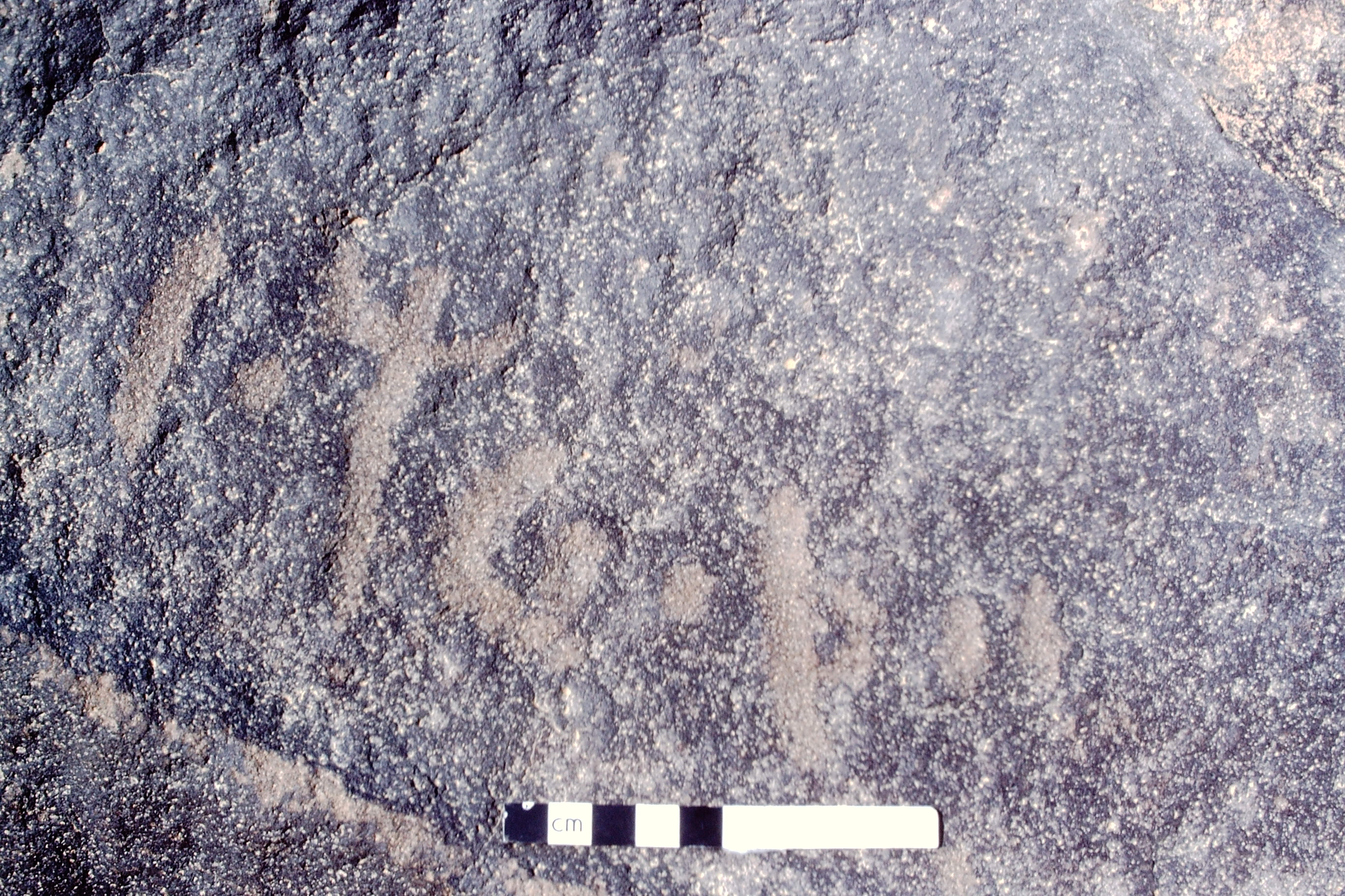 inscription of siglum MKJQ 9