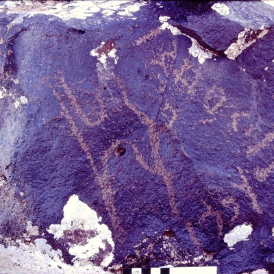 inscription of siglum MKMR 103