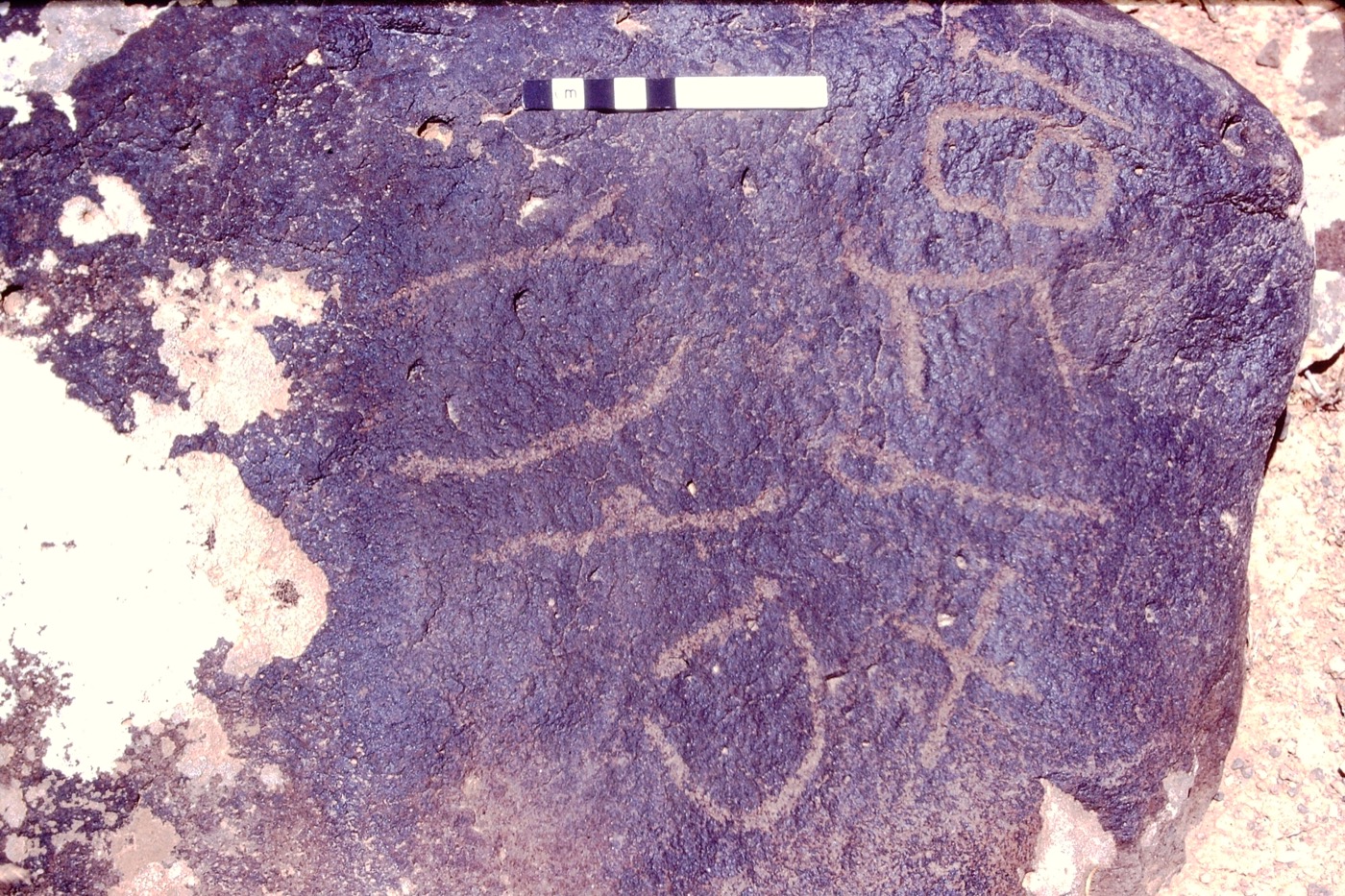 inscription of siglum MKMR 109