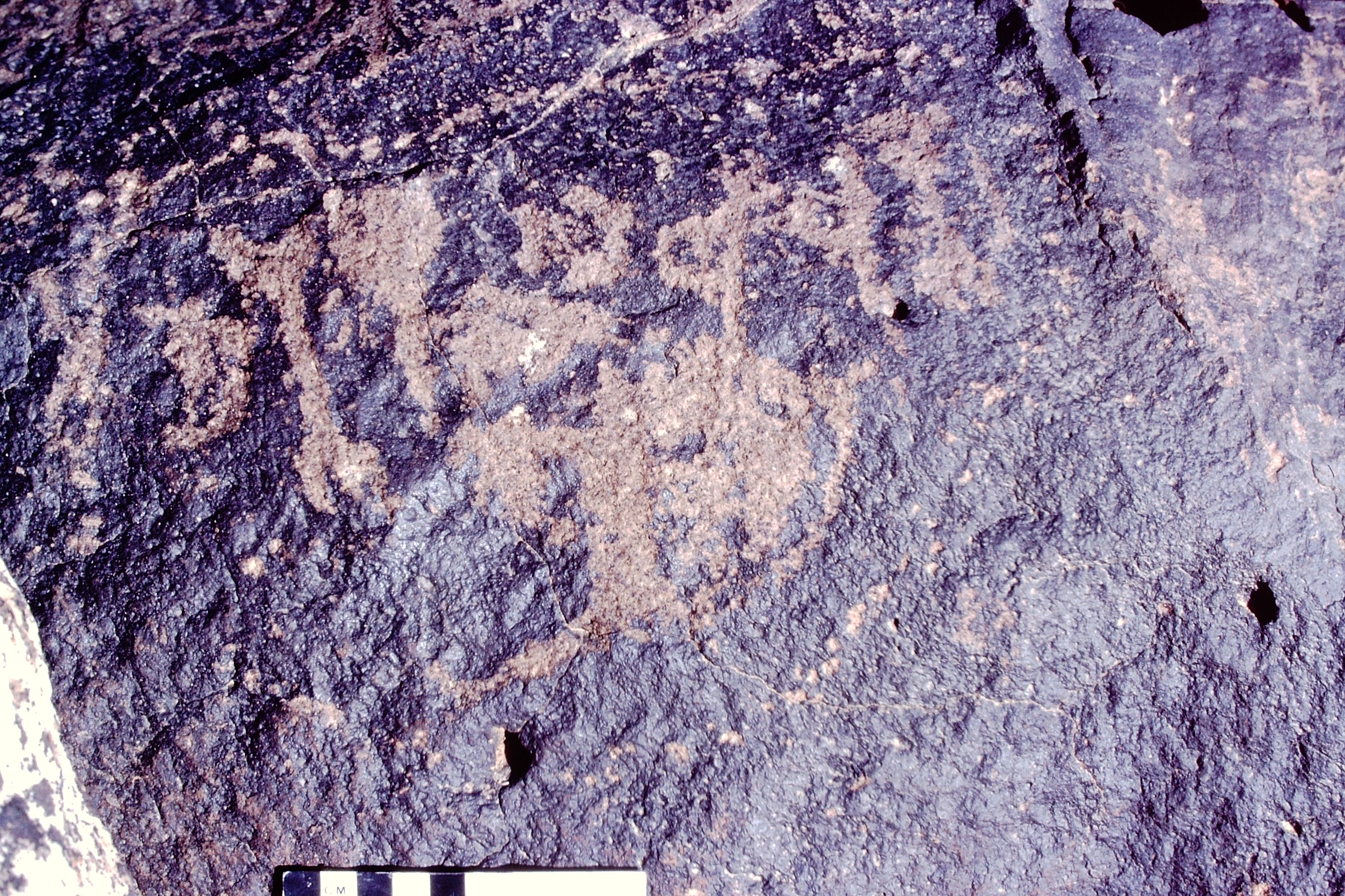 inscription of siglum MKMR 23