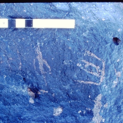 inscription of siglum MKMR 55