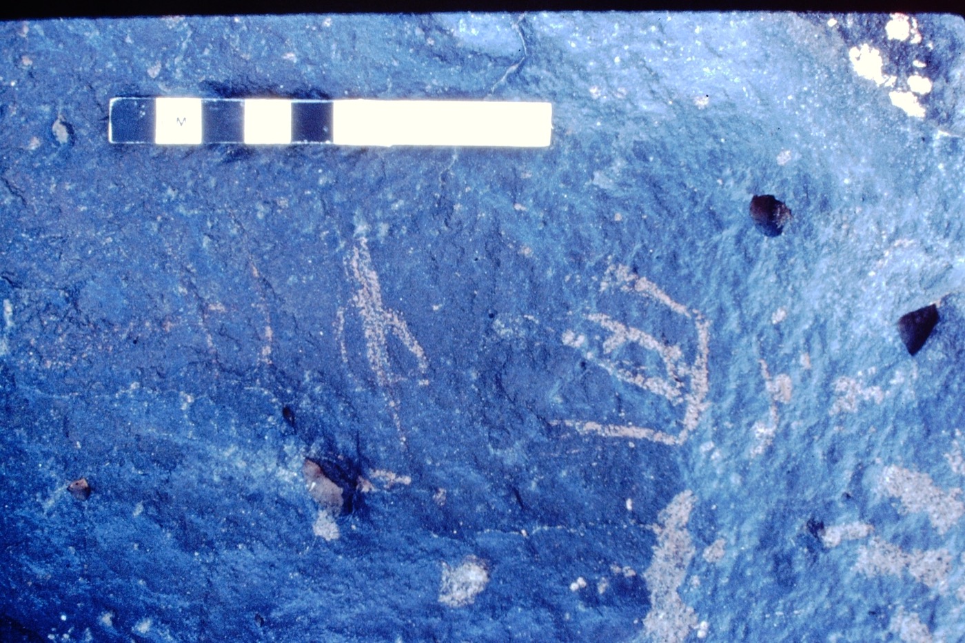 inscription of siglum MKMR 55