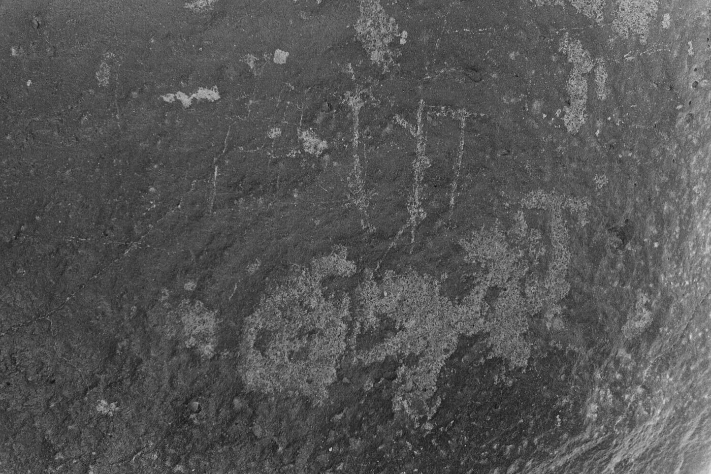 inscription of siglum MKMR 56