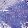 inscription of siglum MKMR 8