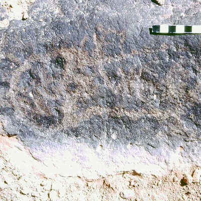 inscription of siglum MKMR 82