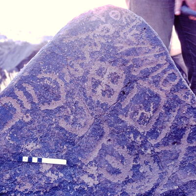 inscription of siglum MKOWI 3