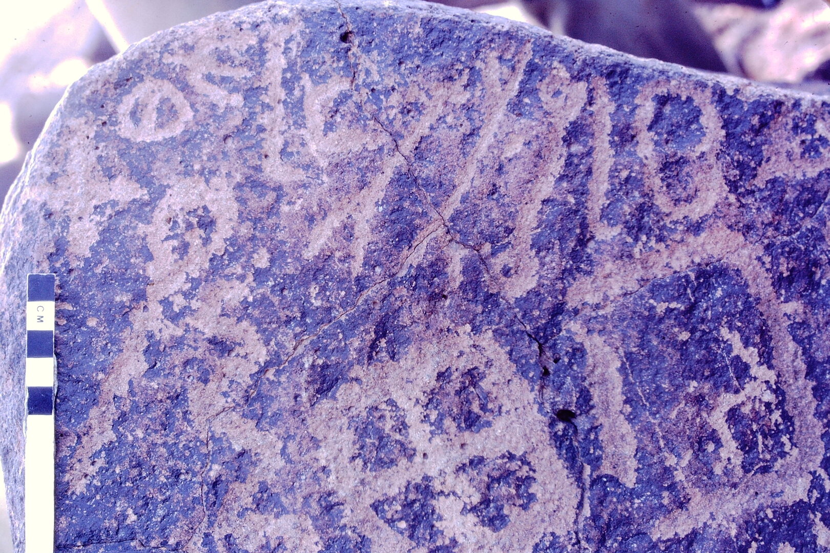 inscription of siglum MKOWI 4