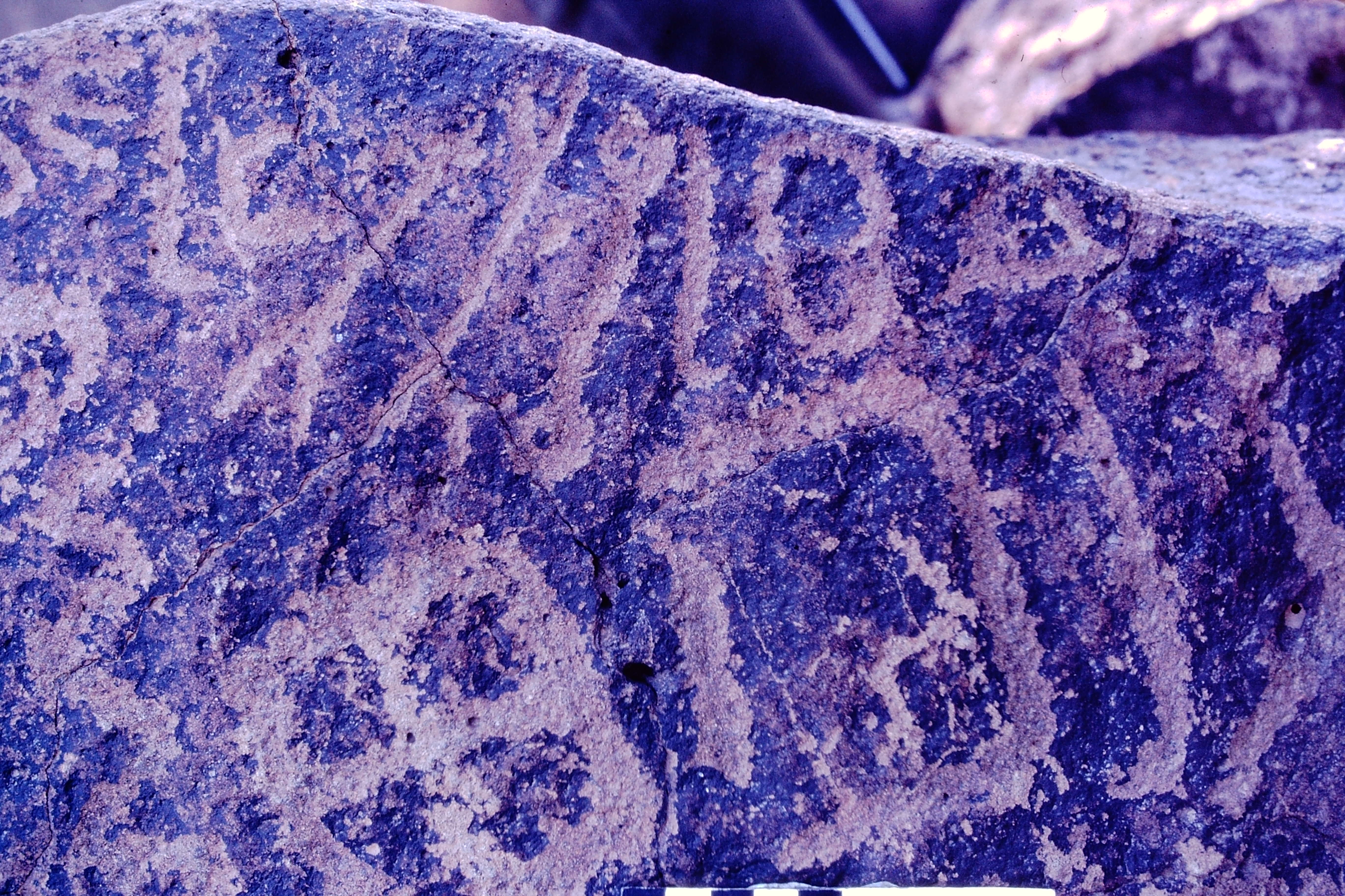 inscription of siglum MKOWI 4