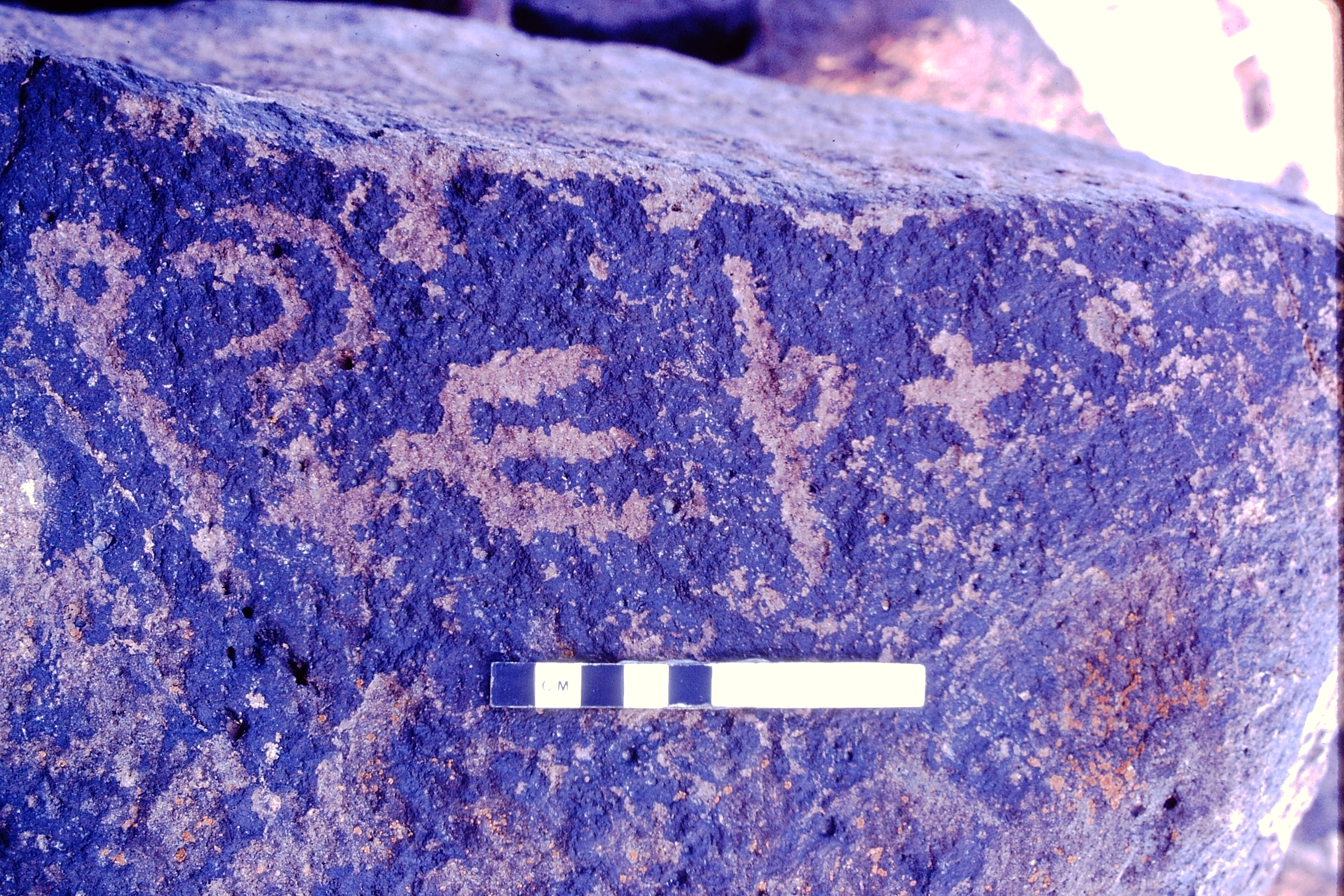 inscription of siglum MKOWI 4