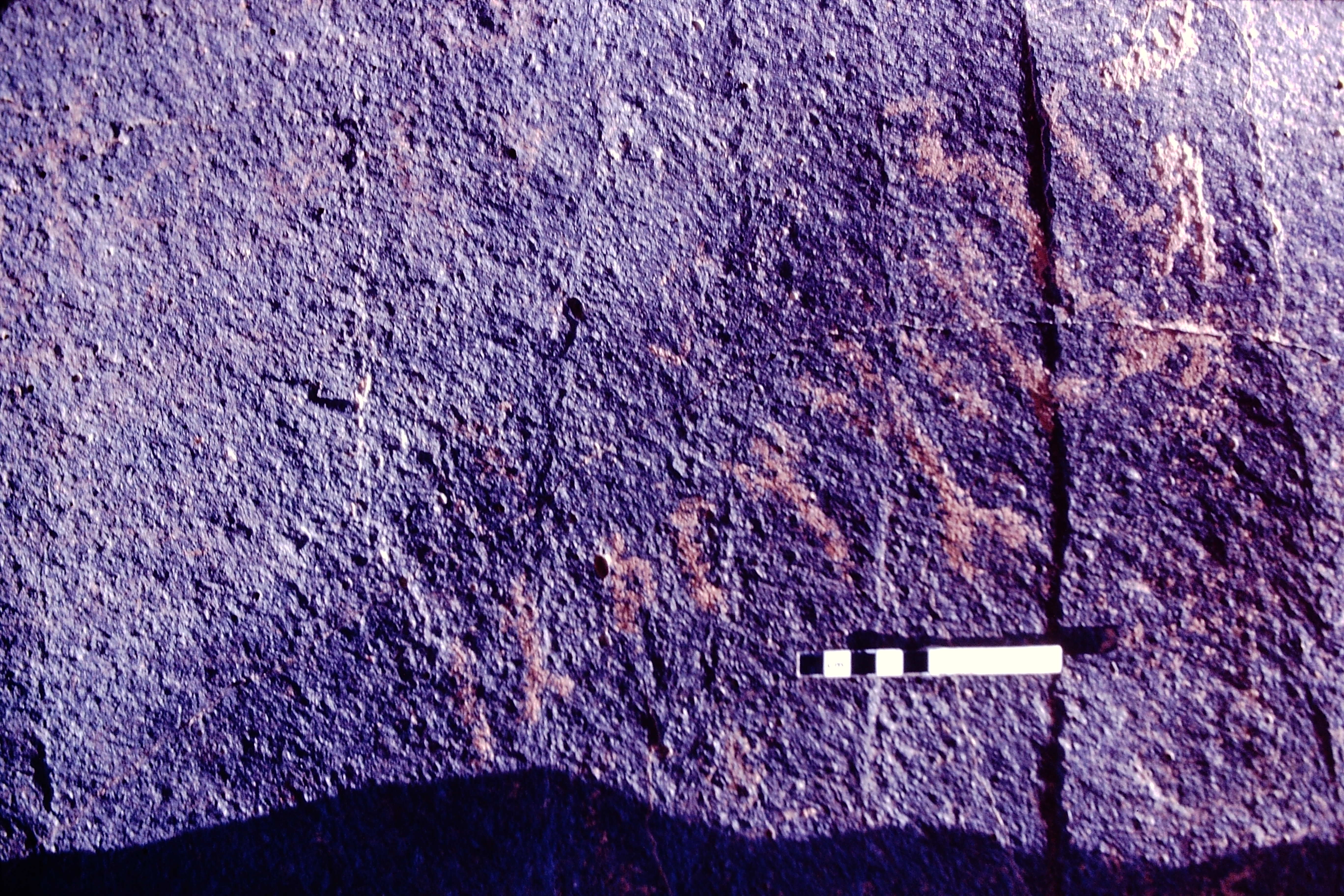 inscription of siglum MKWI 1