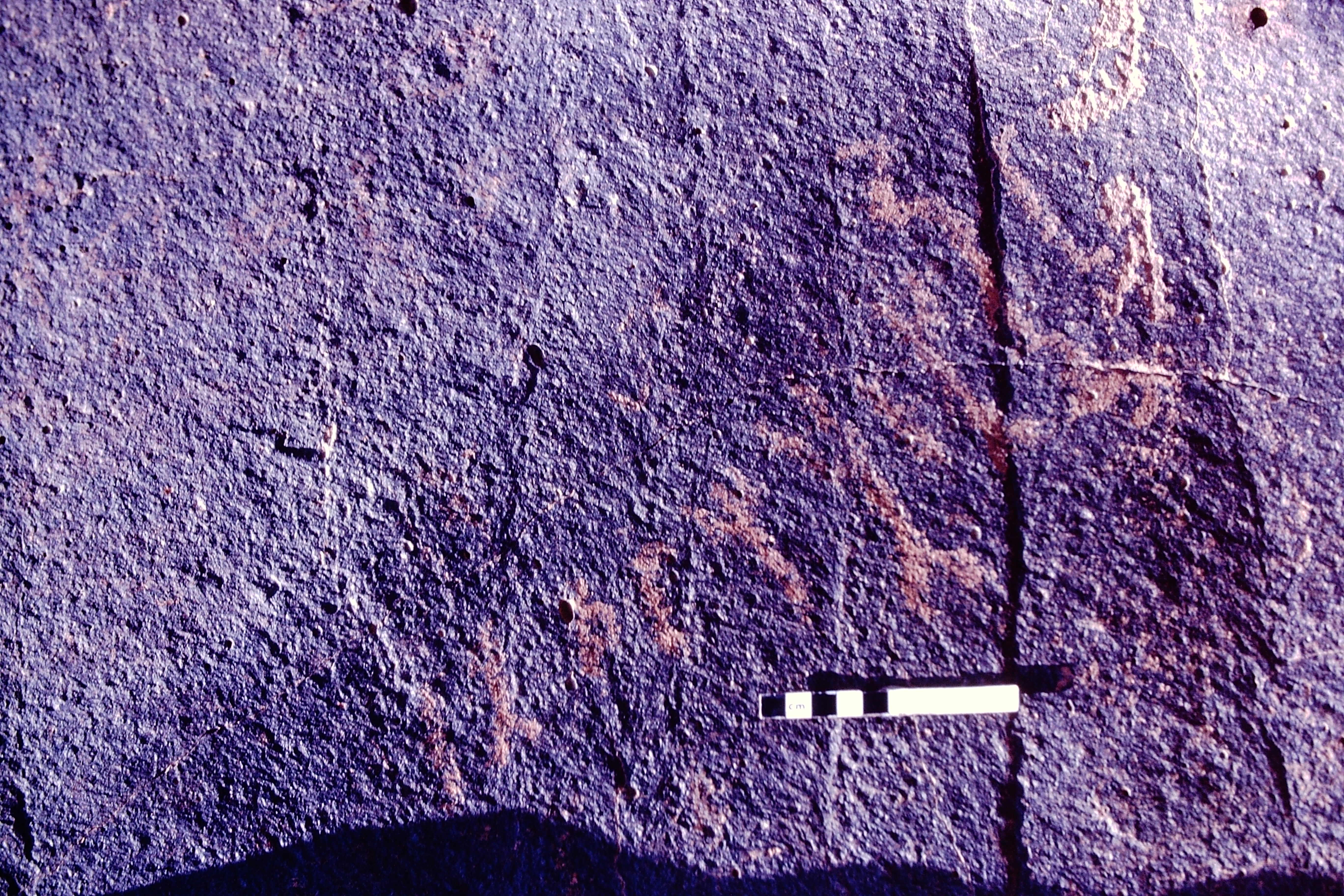 inscription of siglum MKWI 1