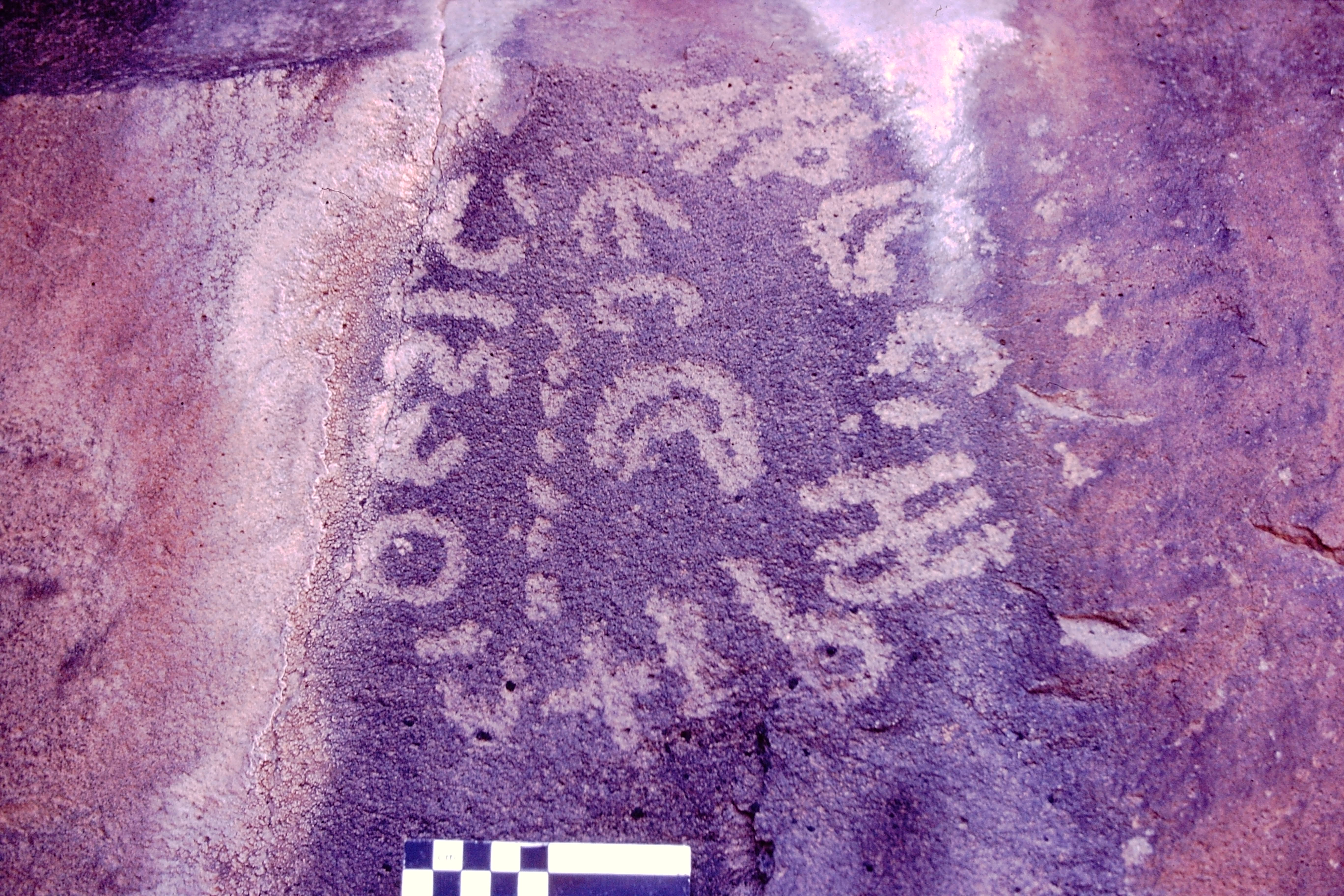 inscription of siglum MKWI 10