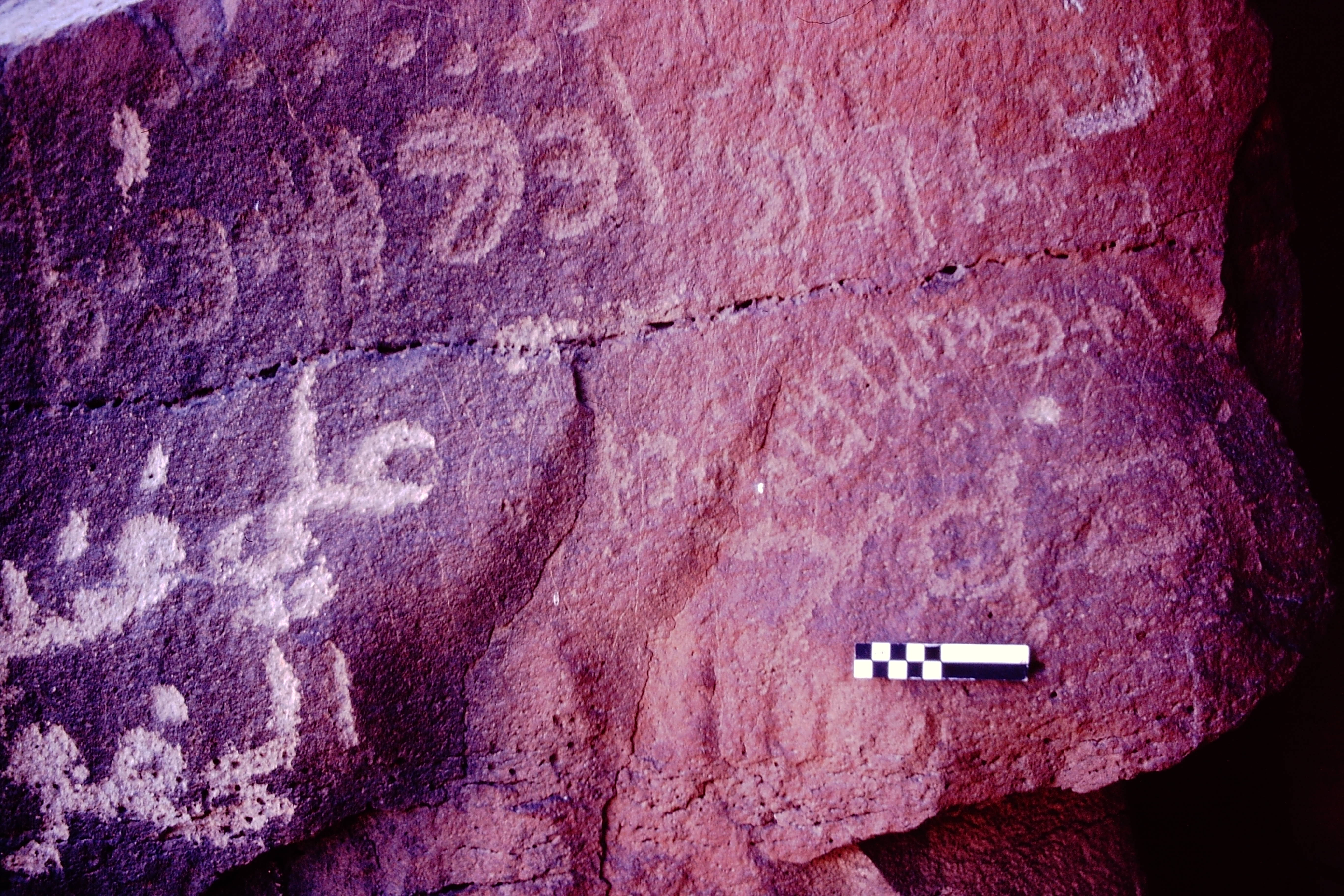 inscription of siglum MKWI 24