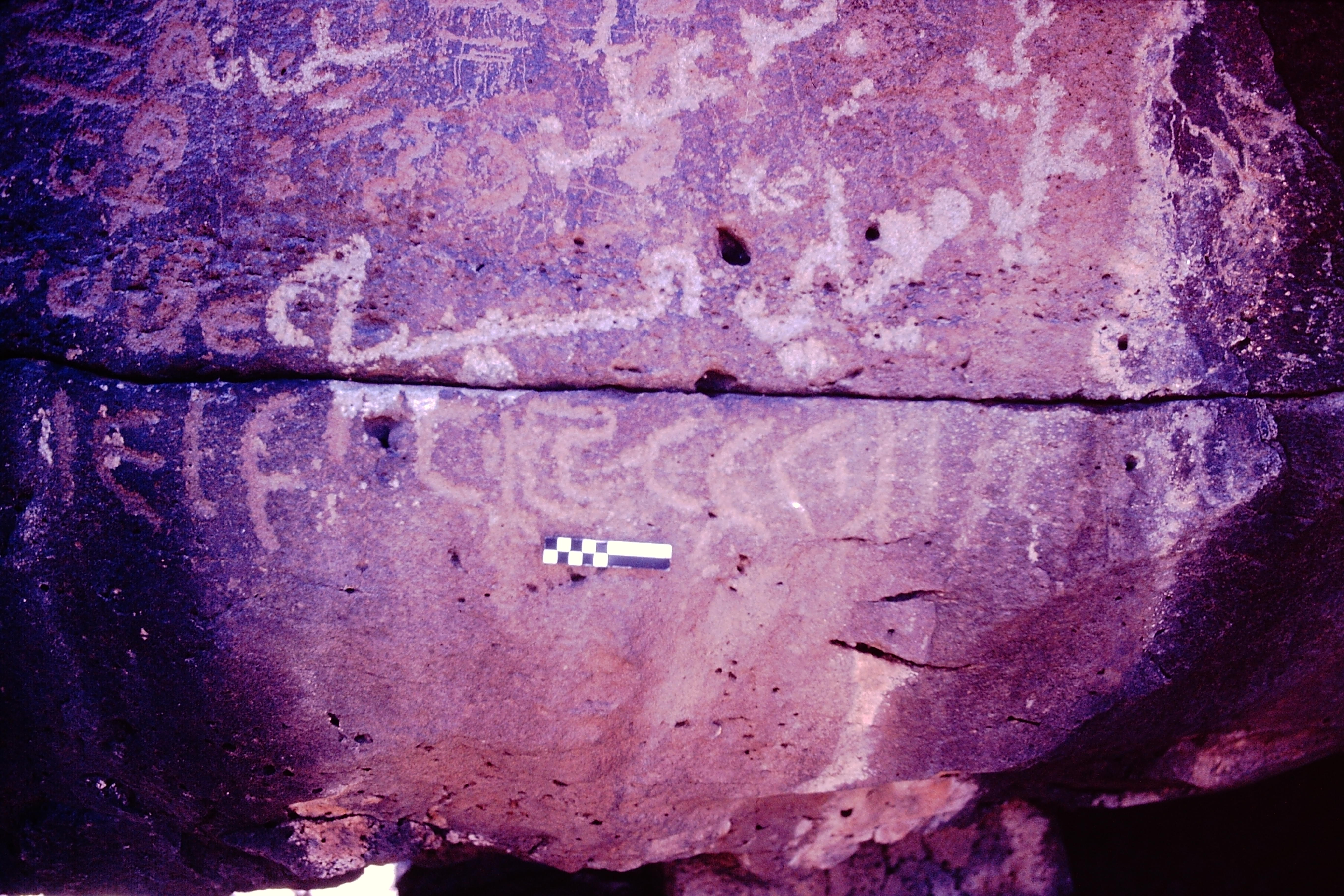 inscription of siglum MKWI 25