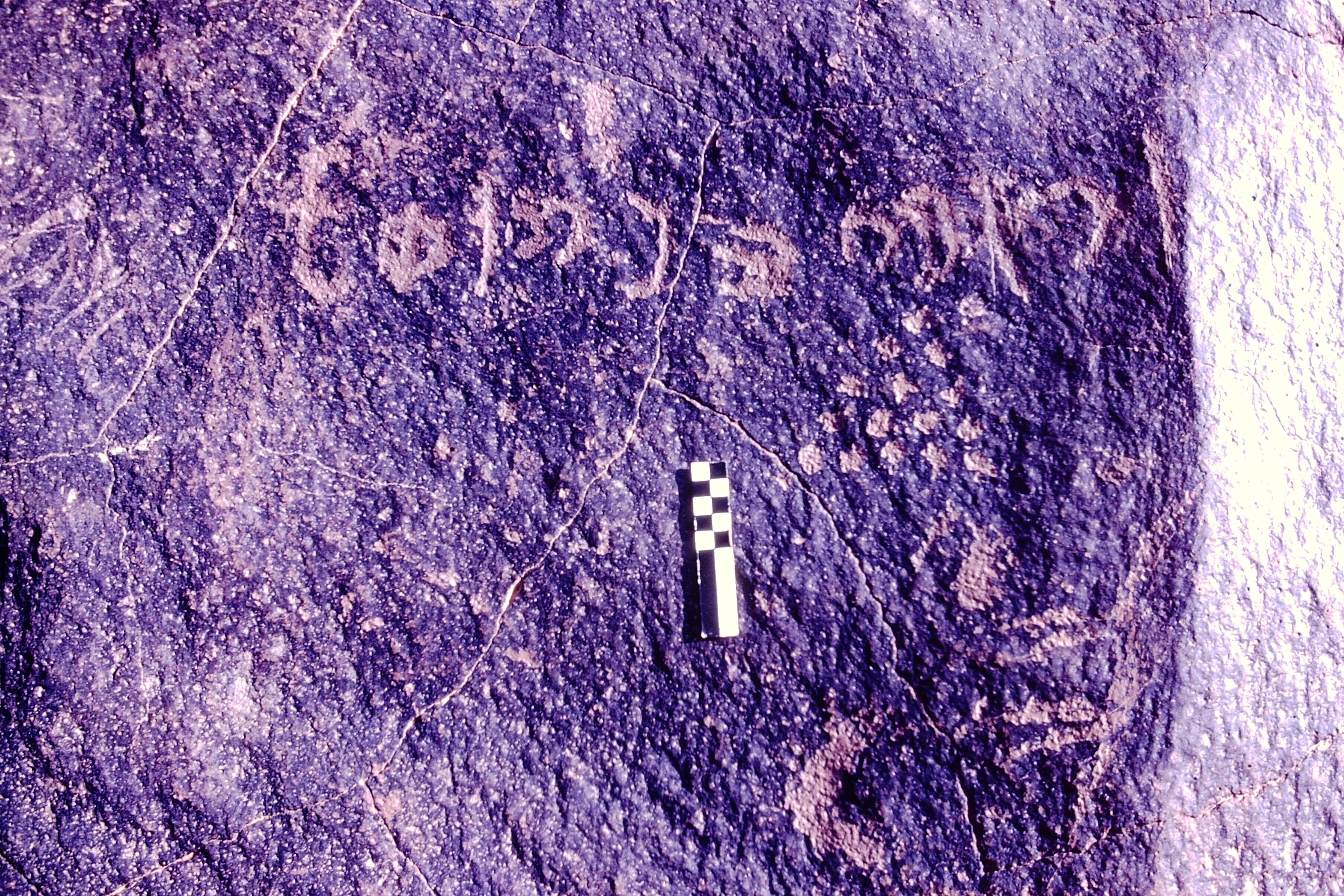 inscription of siglum MKWI 32