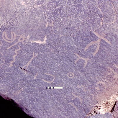 inscription of siglum MKWI 38