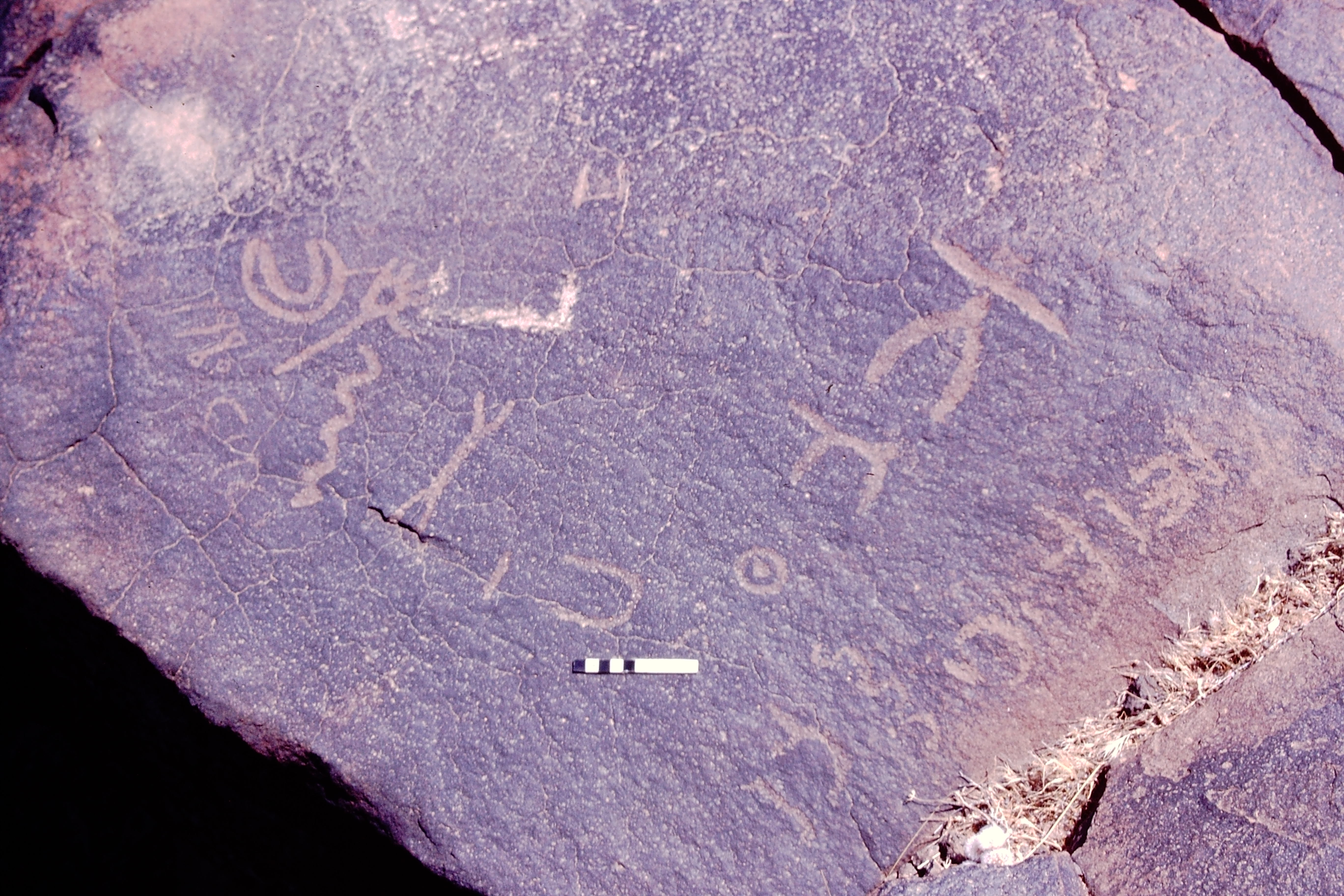 inscription of siglum MKWI 38