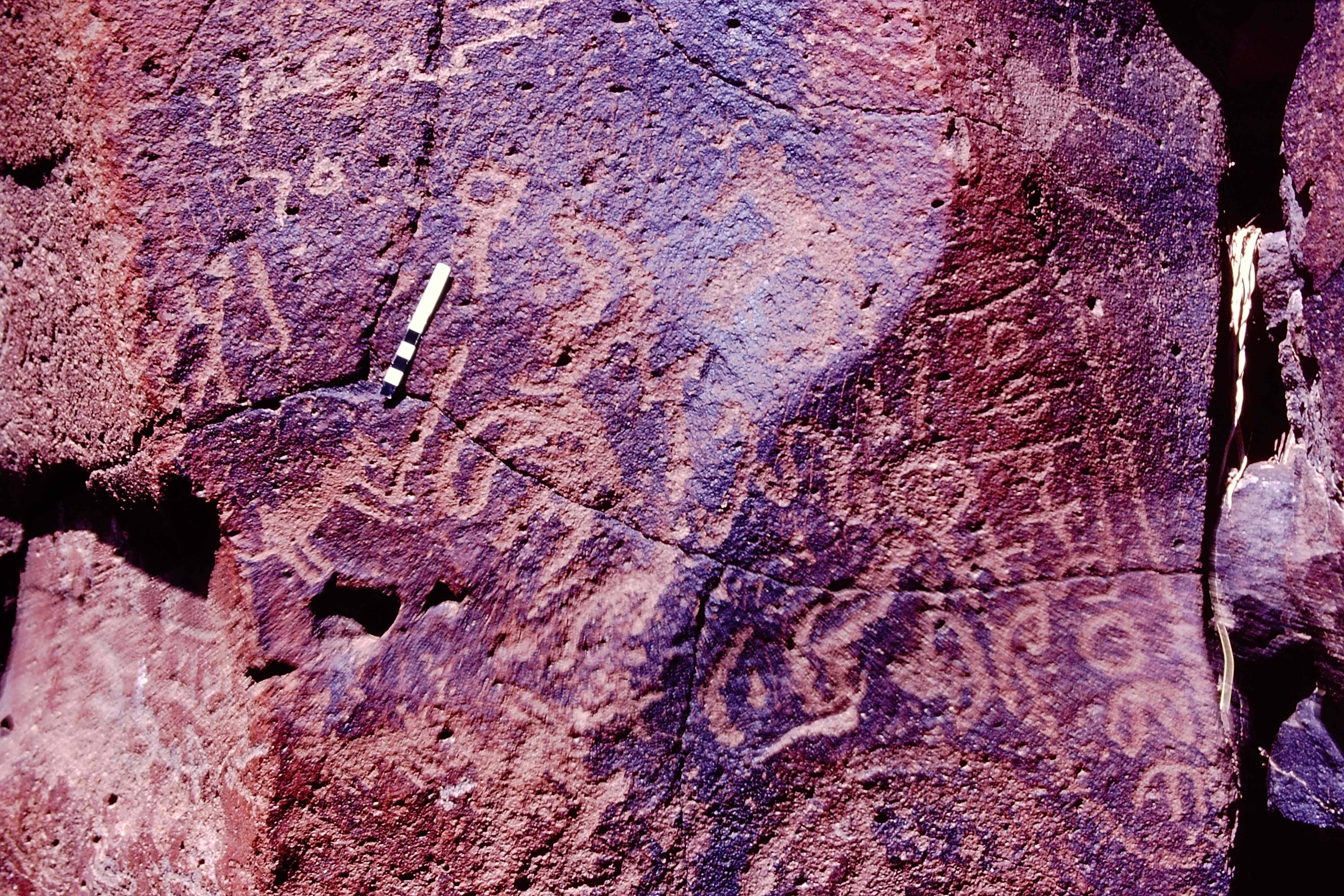 inscription of siglum MKWI 4