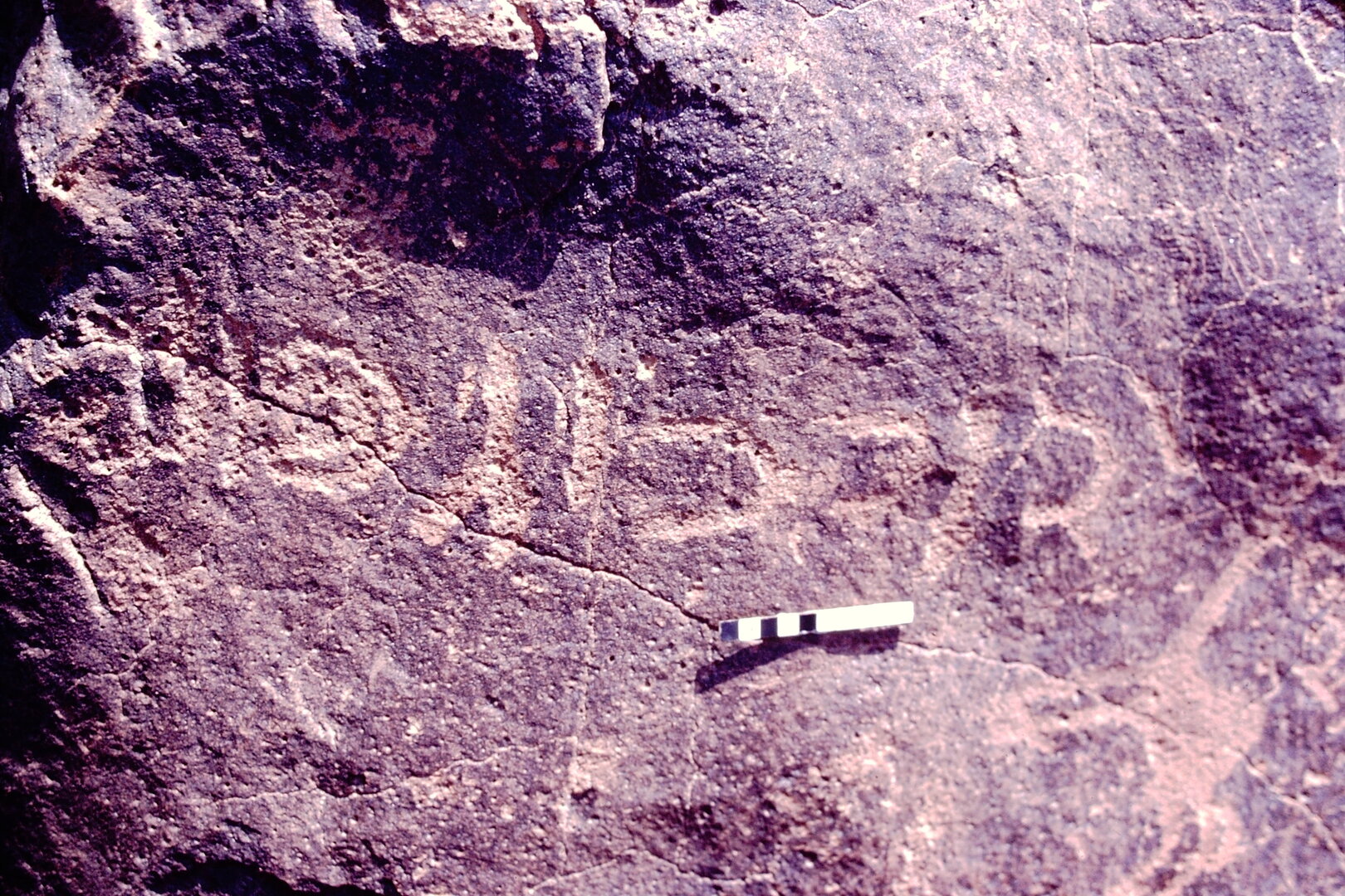 inscription of siglum MKWI 43