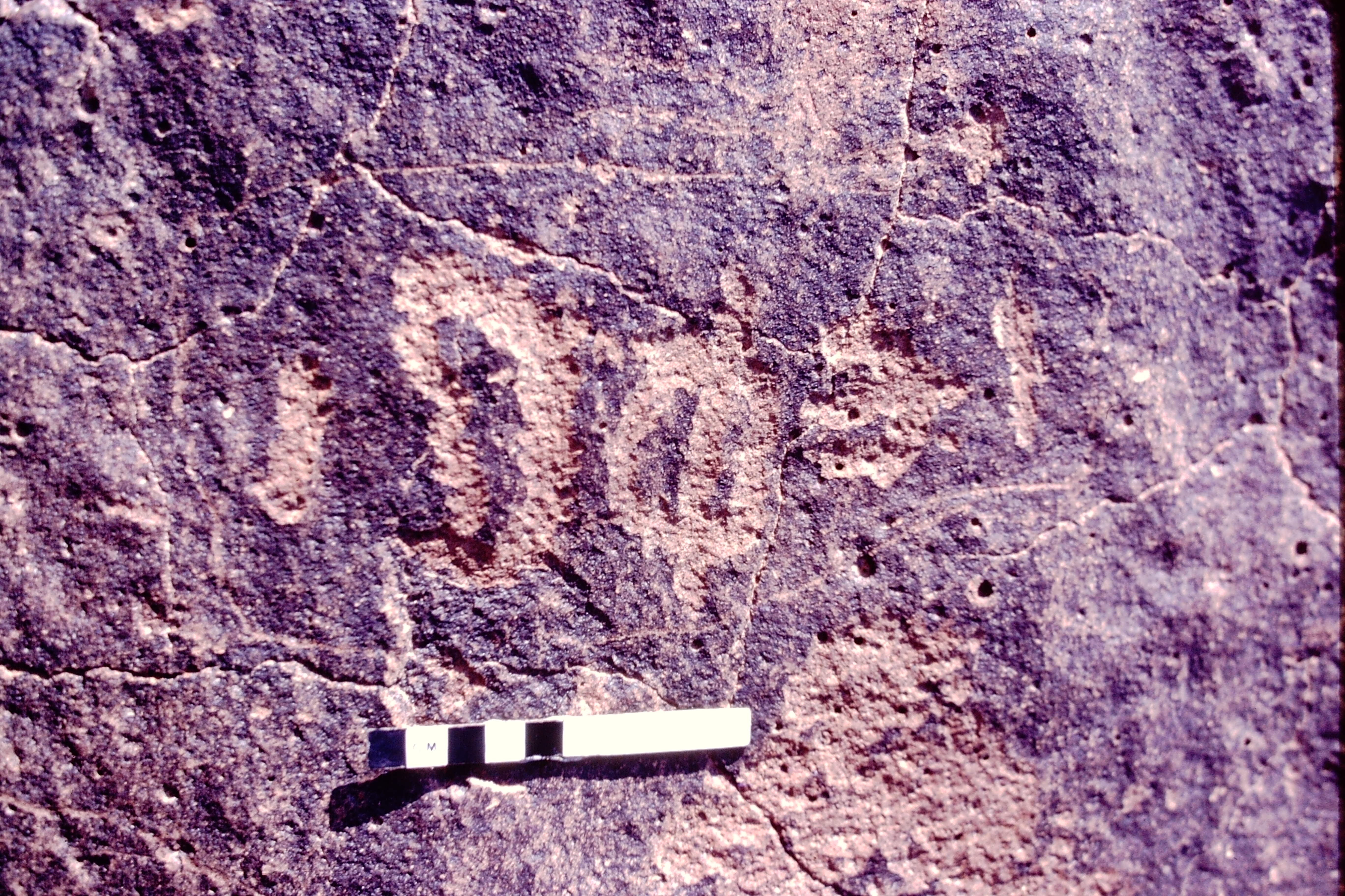 inscription of siglum MKWI 43