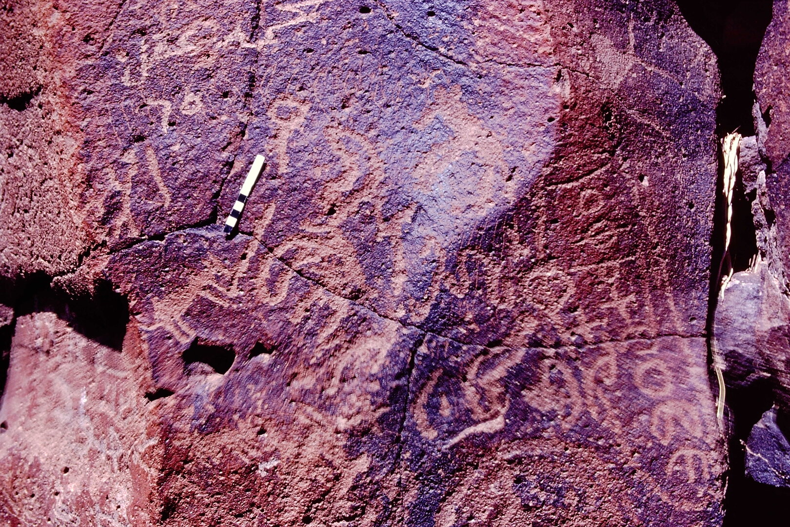 inscription of siglum MKWI 5