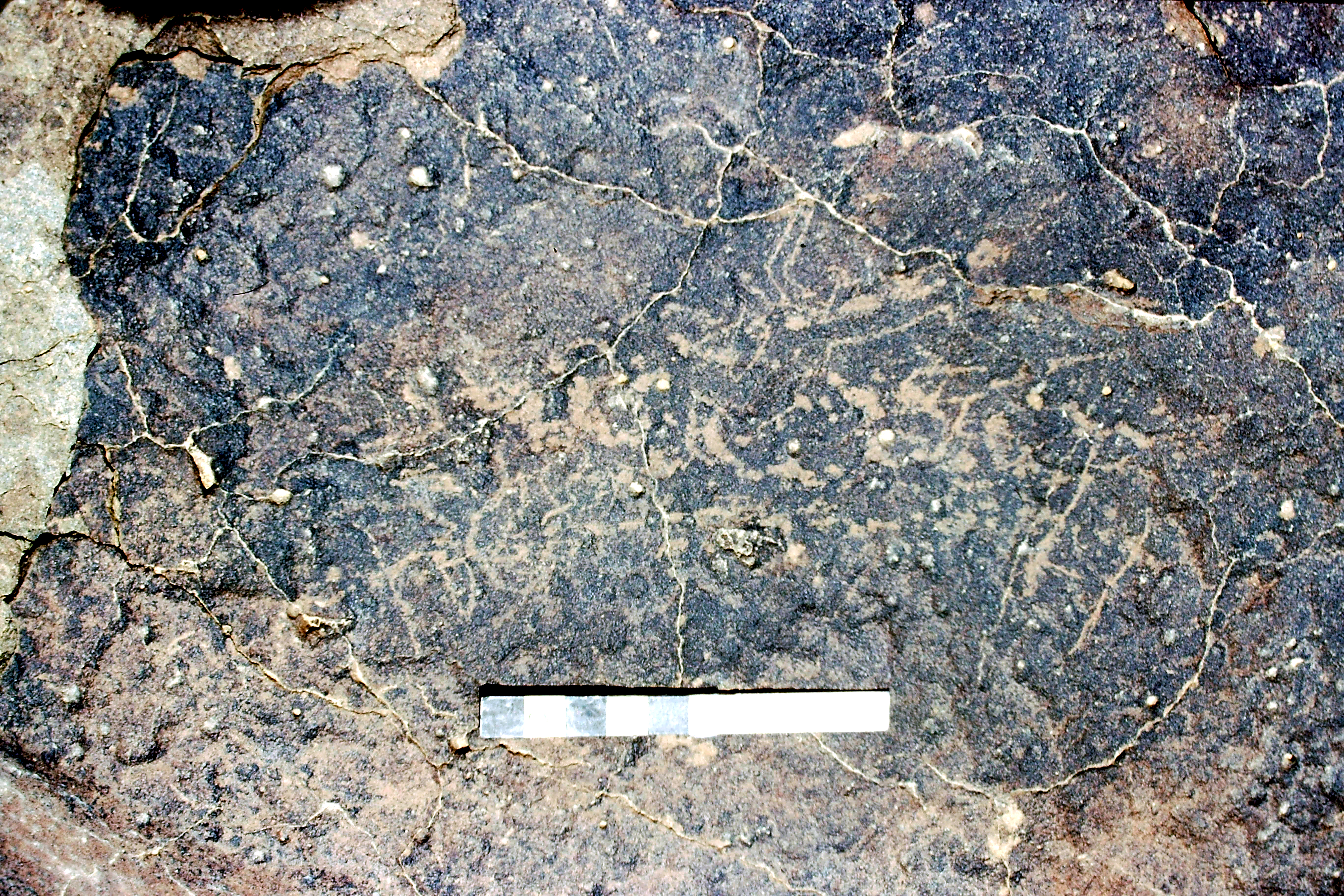 inscription of siglum MKWS 2