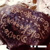 inscription of siglum MSTJ 21