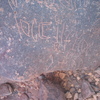 inscription of siglum MWH 5