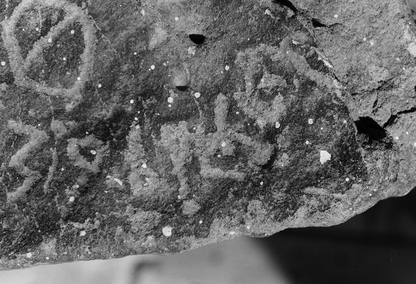 inscription of siglum Madaba Museum Saf 1