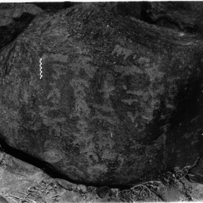 inscription of siglum NI 1