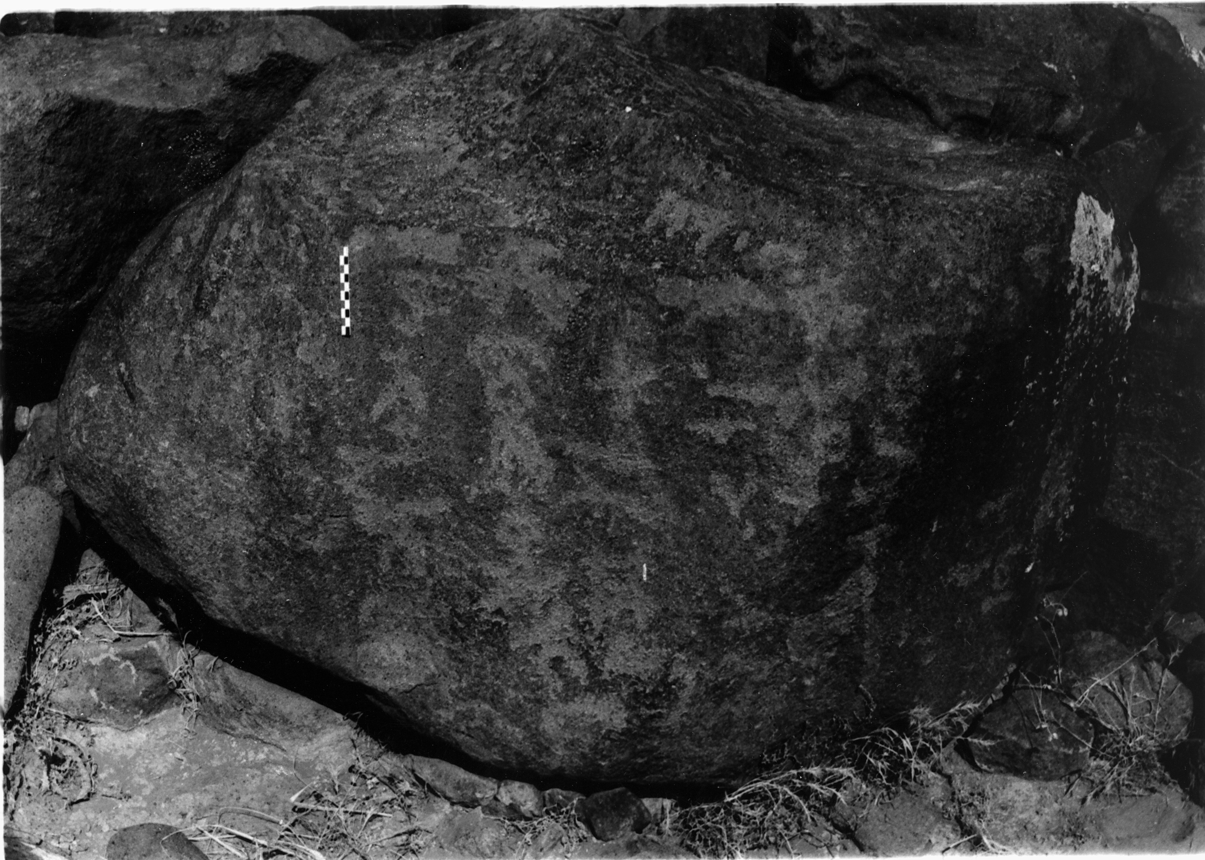 inscription of siglum NI 1