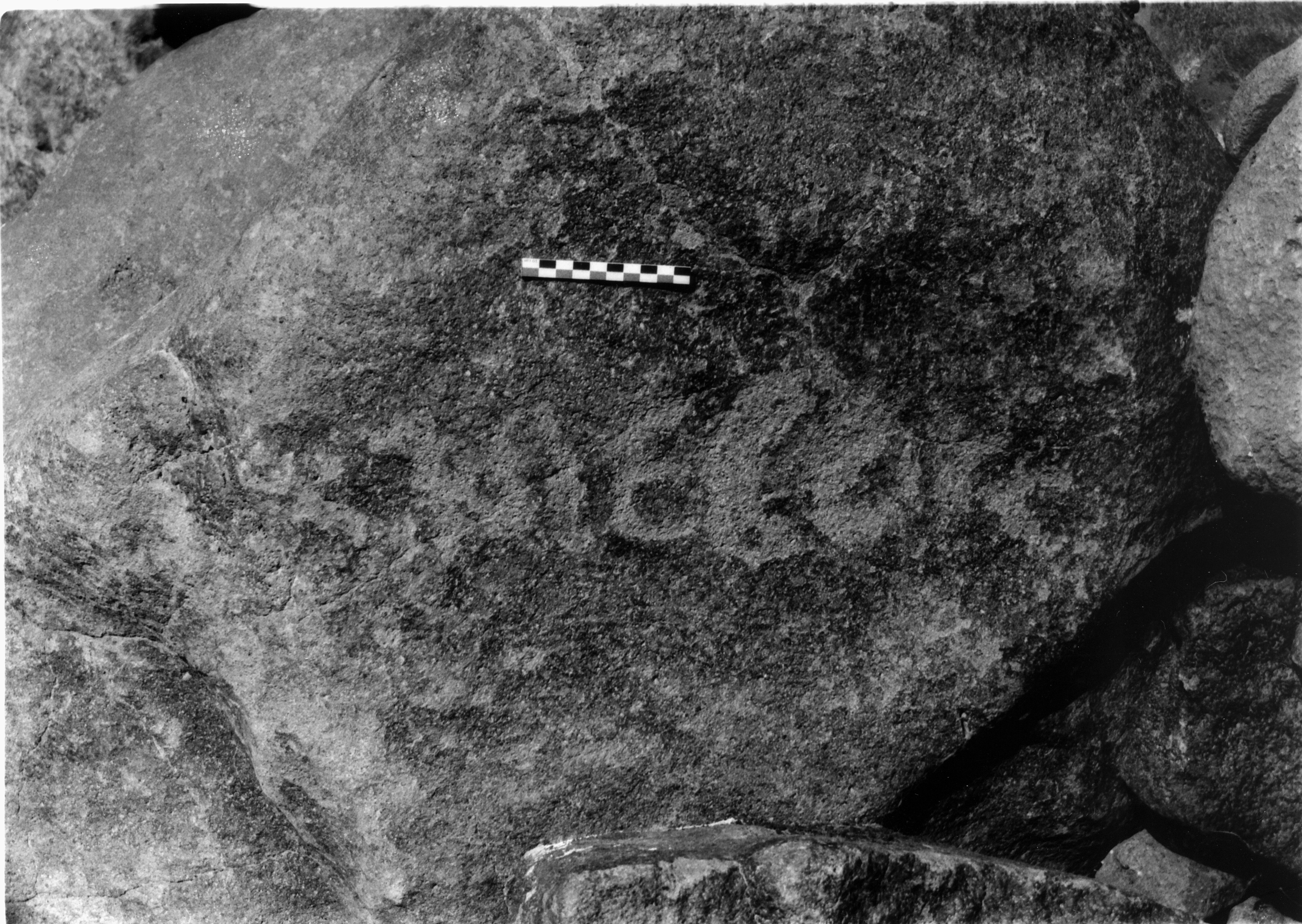 inscription of siglum NI 5