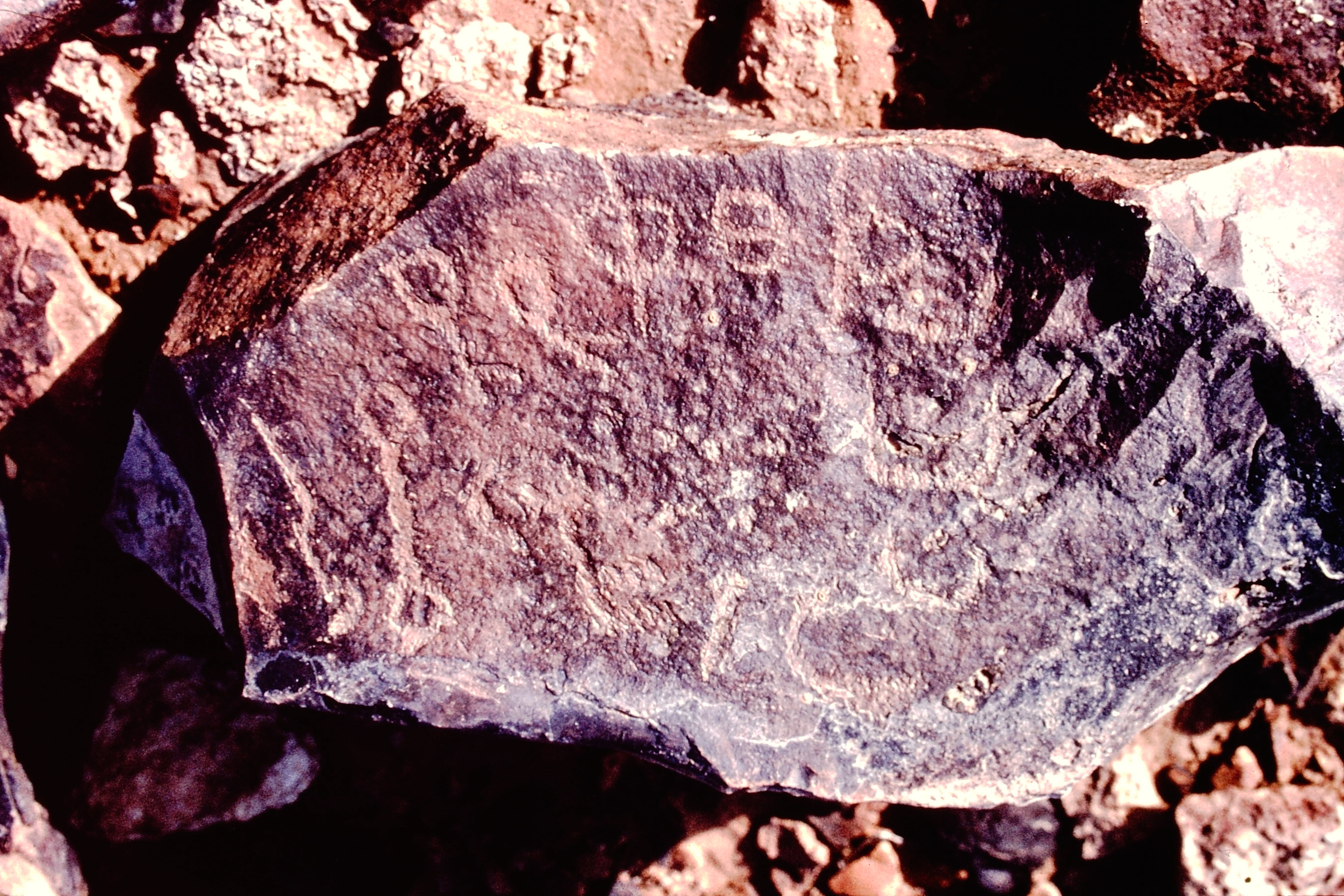 inscription of siglum NSR 68