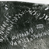 inscription of siglum NST 4