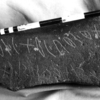 inscription of siglum NST 6