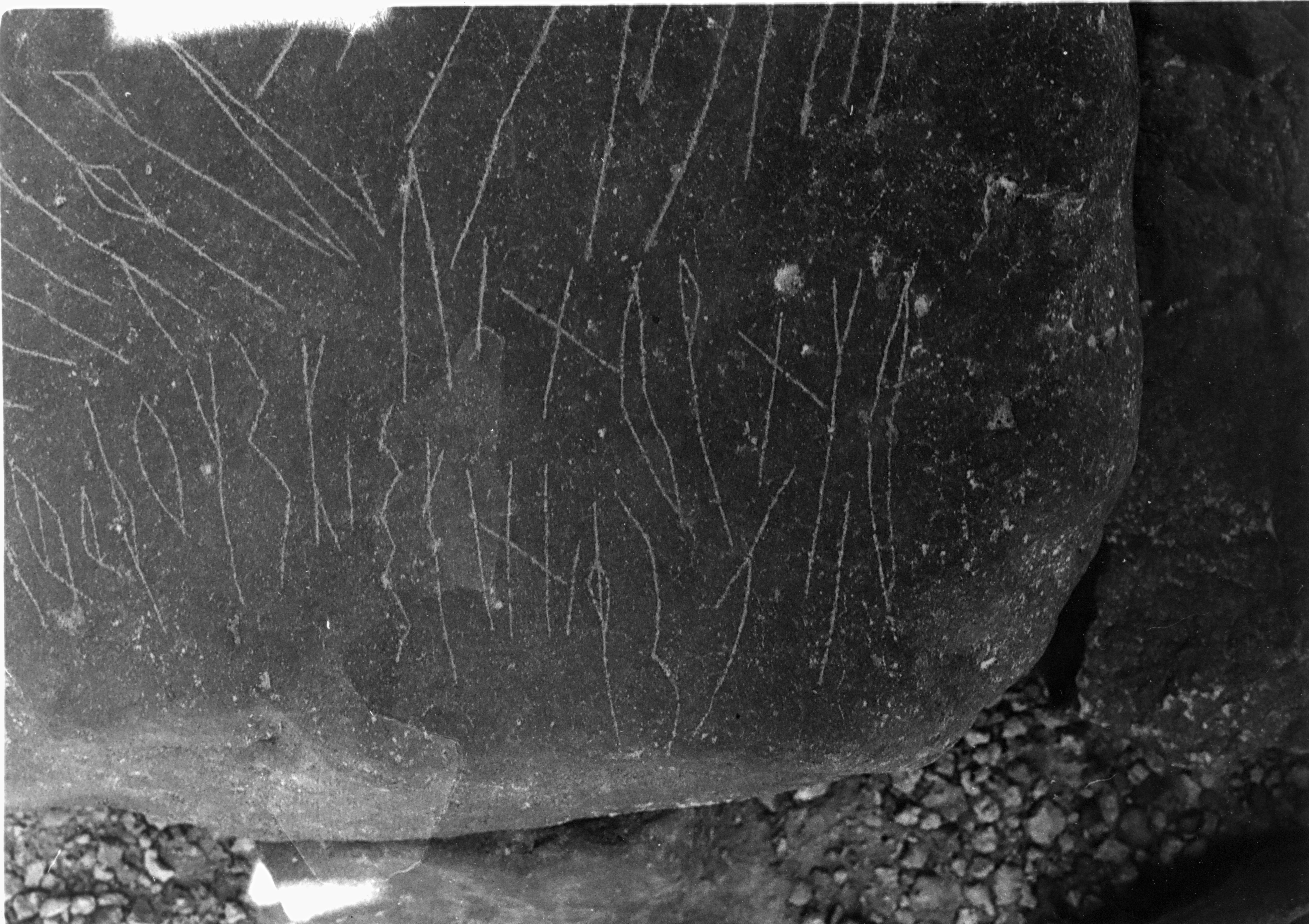 inscription of siglum NWStL 2