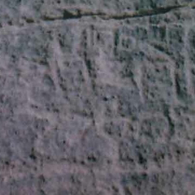 inscription of siglum Nasif 1988: 65, pl. LXXIII/a