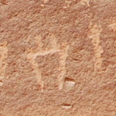 inscription of siglum Nasif 1988: 86, pl. CXVI/e