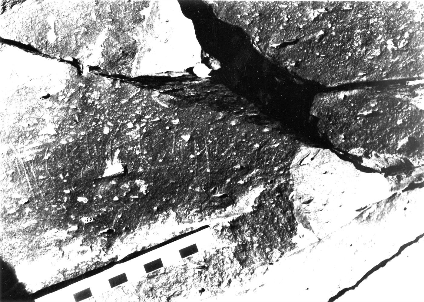 inscription of siglum QWs 9