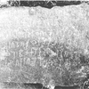 inscription of siglum RMSK 1