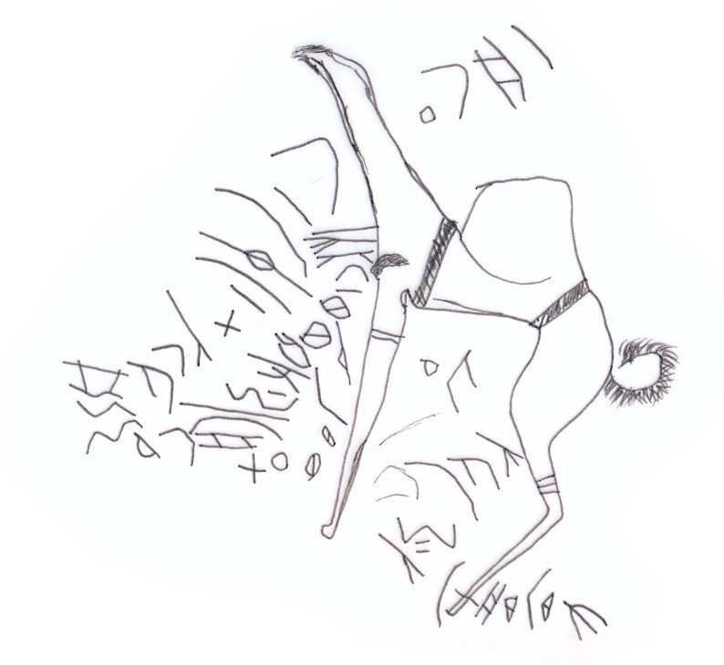 inscription of siglum RSIS  176