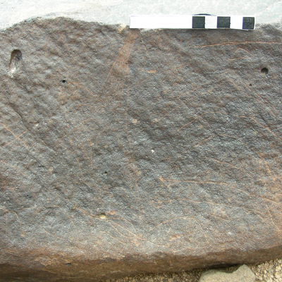 inscription of siglum RSIS  327