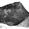 inscription of siglum RVP 11 3