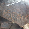 inscription of siglum RWQ 150