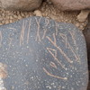 inscription of siglum RWQ 336