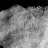 inscription of siglum SHBG 2